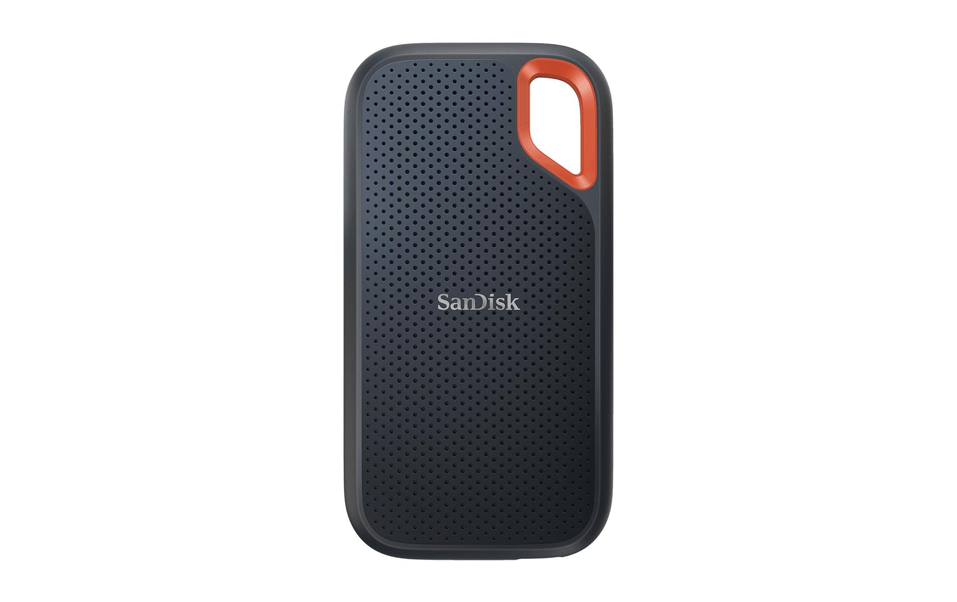SanDisk Extreme Portable SSD – 4 TB, USB, 1 050/1 000 MB/s (Lesen/Schreiben)