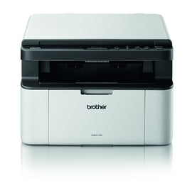Brother Dcp-1510E – S/W Laser-MFP A4, 3-in-1 – 20 ppm S/W