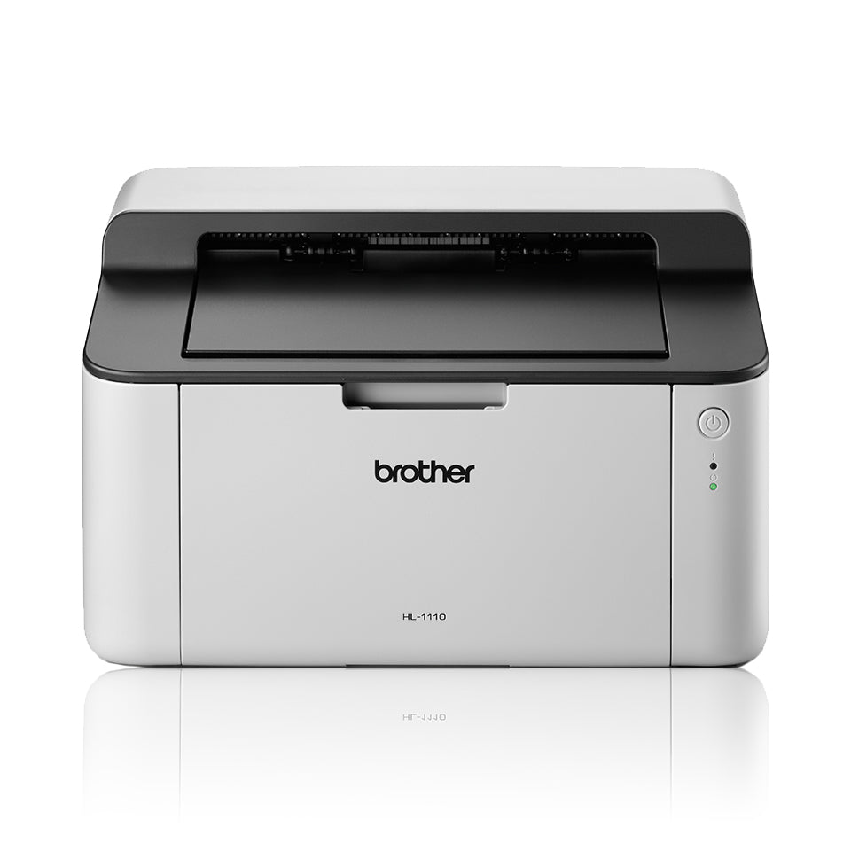 Brother HL-1110E – A4, 20 Seiten/min