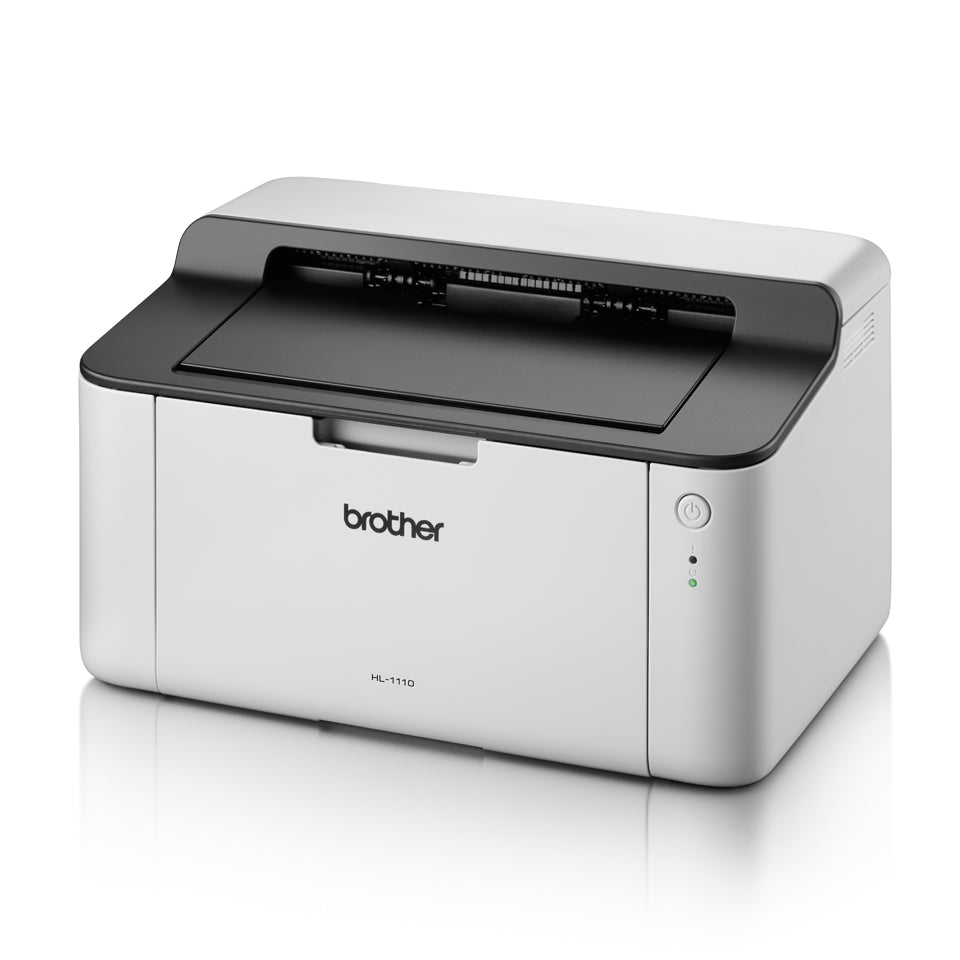 Brother HL-1110E – A4, 20 Seiten/min