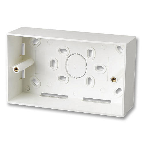 Lindy Gehäuse – 146×86×47 mm