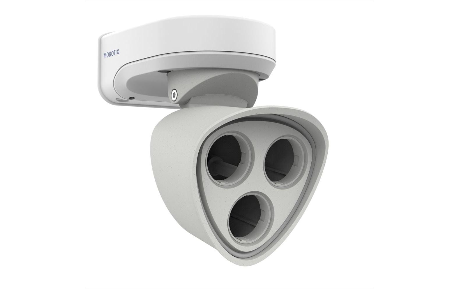 MOBOTIX Netzwerkkamera – Mx-M73A-LSA, Gehäuse, ohne Objektiv