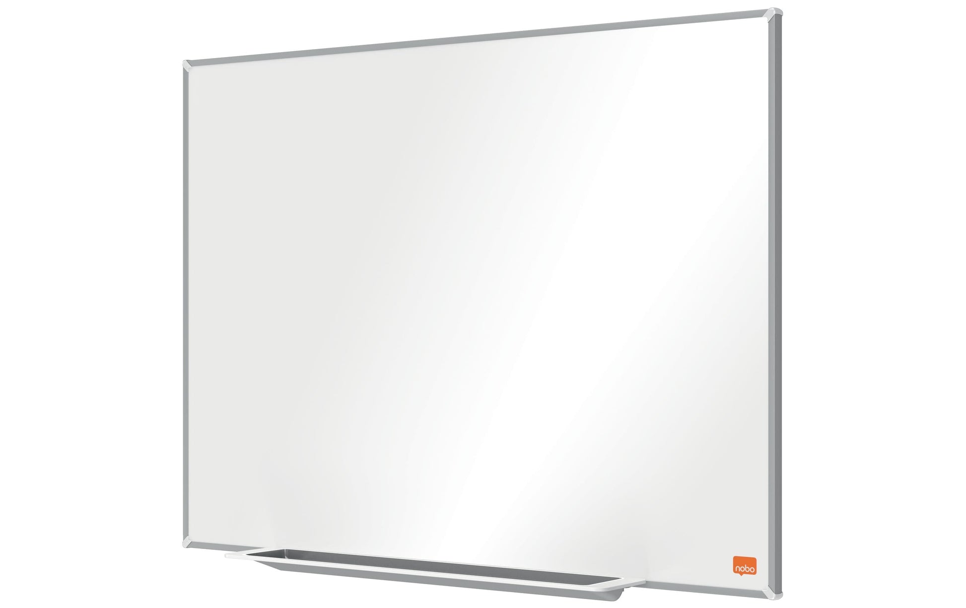 Nobo Impression Pro Whiteboard – Stahl, magnetisch – 60 × 45 cm