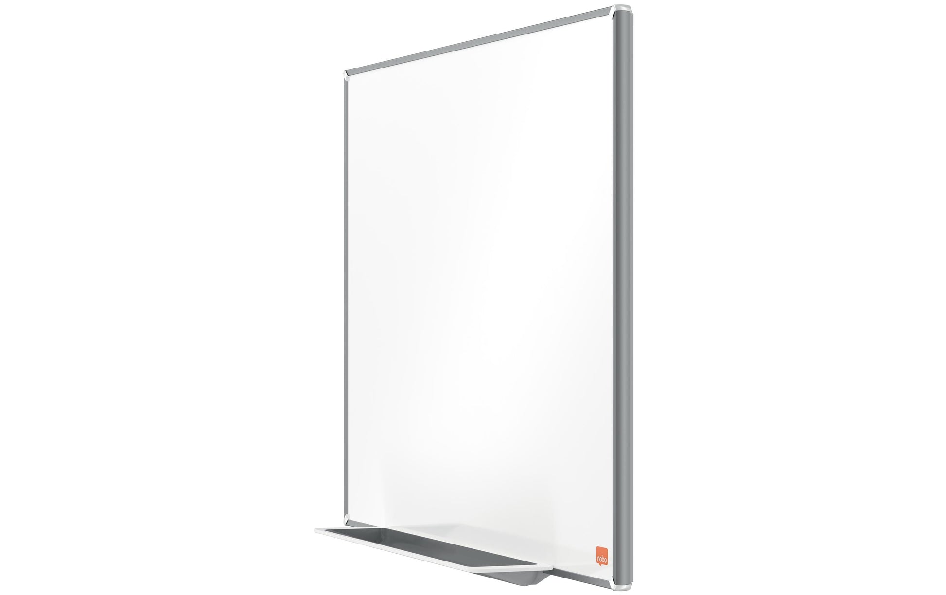 Nobo Impression Pro Whiteboard – Stahl, magnetisch – 60 × 45 cm