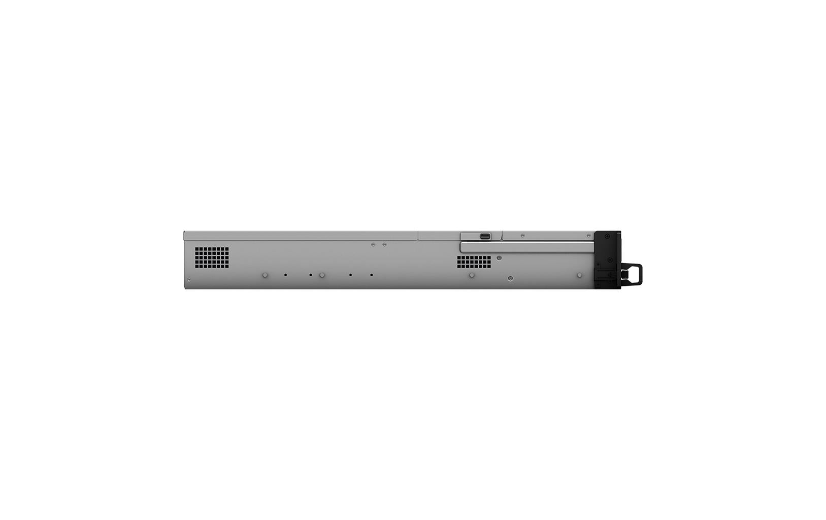 Synology RS3621RPxs – 12-Bay Rack 2U NAS – Intel Xeon D-1531, 8 GB RAM, redundantes Netzteil
