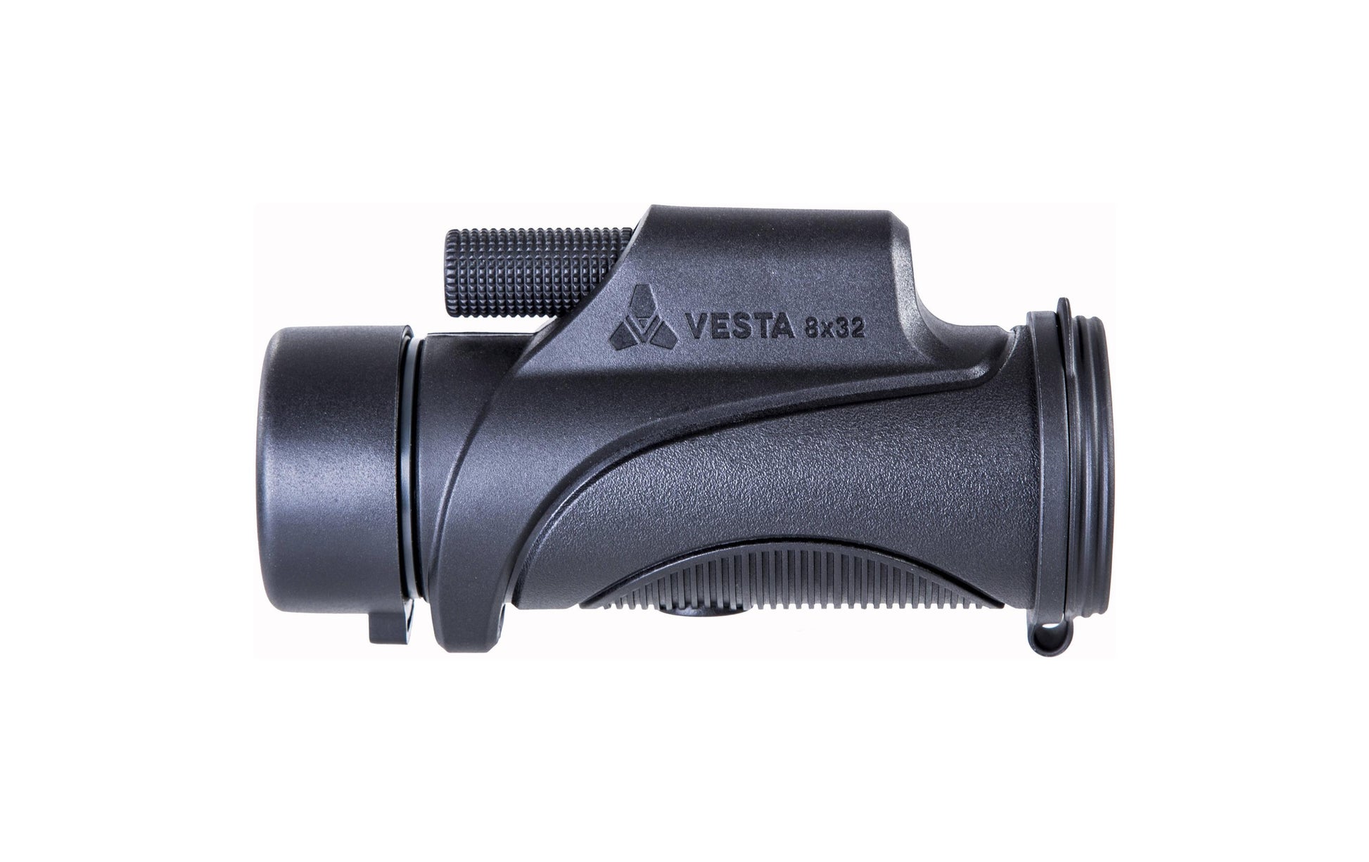 Vanguard Taschenmonokular VESTA 8320M – 8×, schwarz