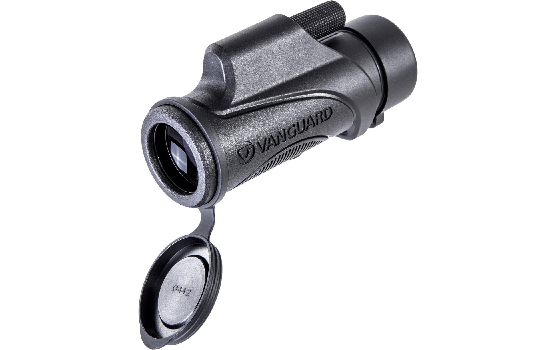 Vanguard Taschenmonokular VESTA 8320M – 8×, schwarz