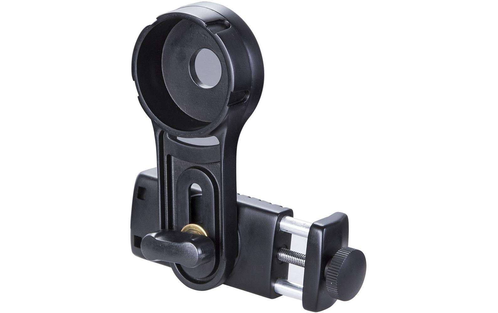 Vanguard Taschenmonokular VESTA 8320M – 8×, schwarz