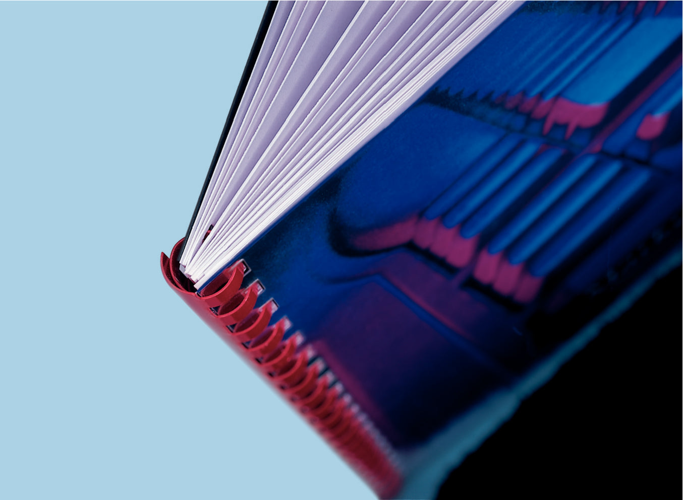 Leitz Einbandfolie – A4 – 180 µm, PVC, transparent – 100 Stk.