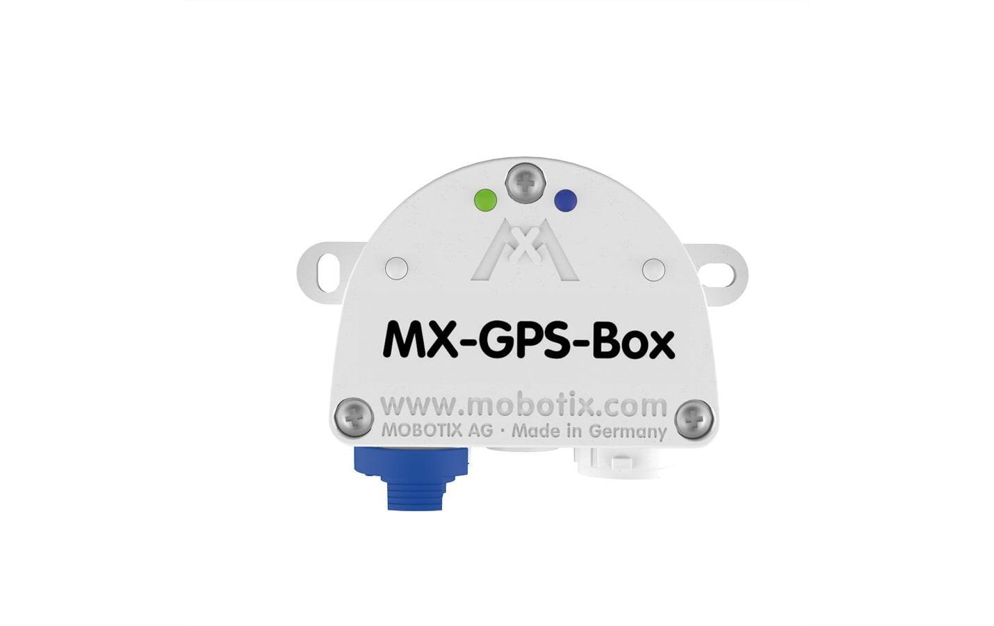 MOBOTIX Mx-A-GPSA – GPS-Modul für M73