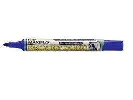 Pentel Permanent Marker – Blau