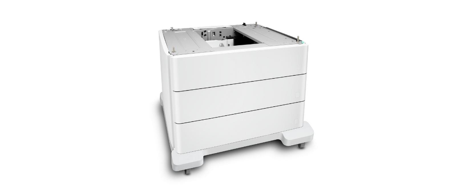 HP Papierzuführung 9UW02A, 1'650 Blatt
