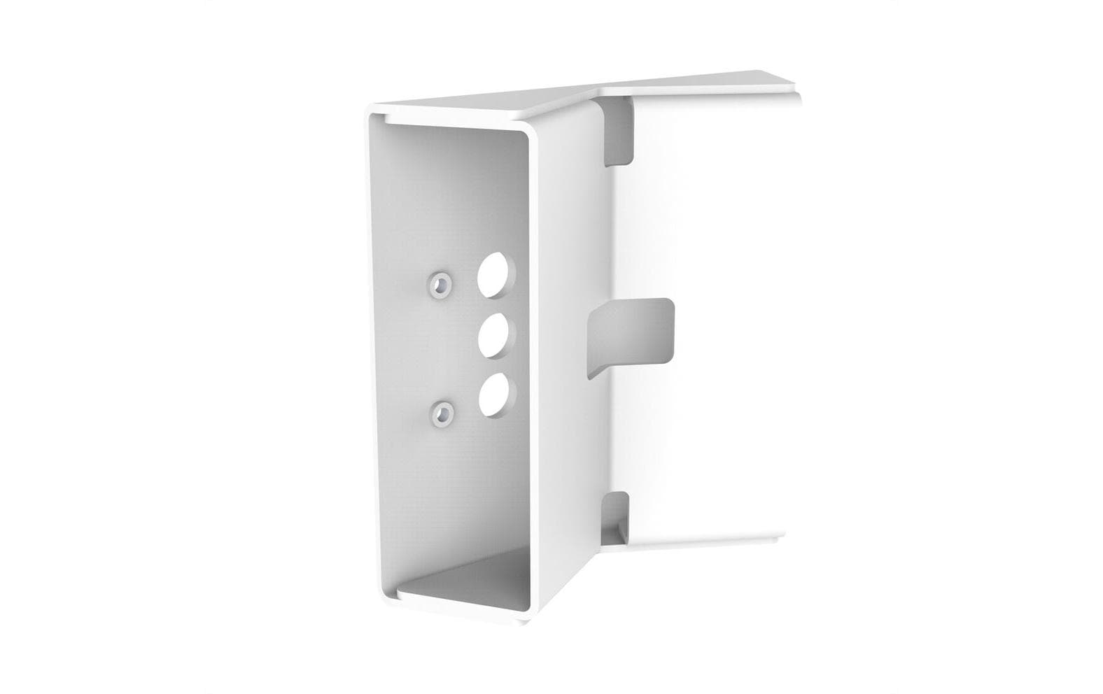 MOBOTIX Masthalter Mx-M-PM-M73 – für M73-Serie, Weiss