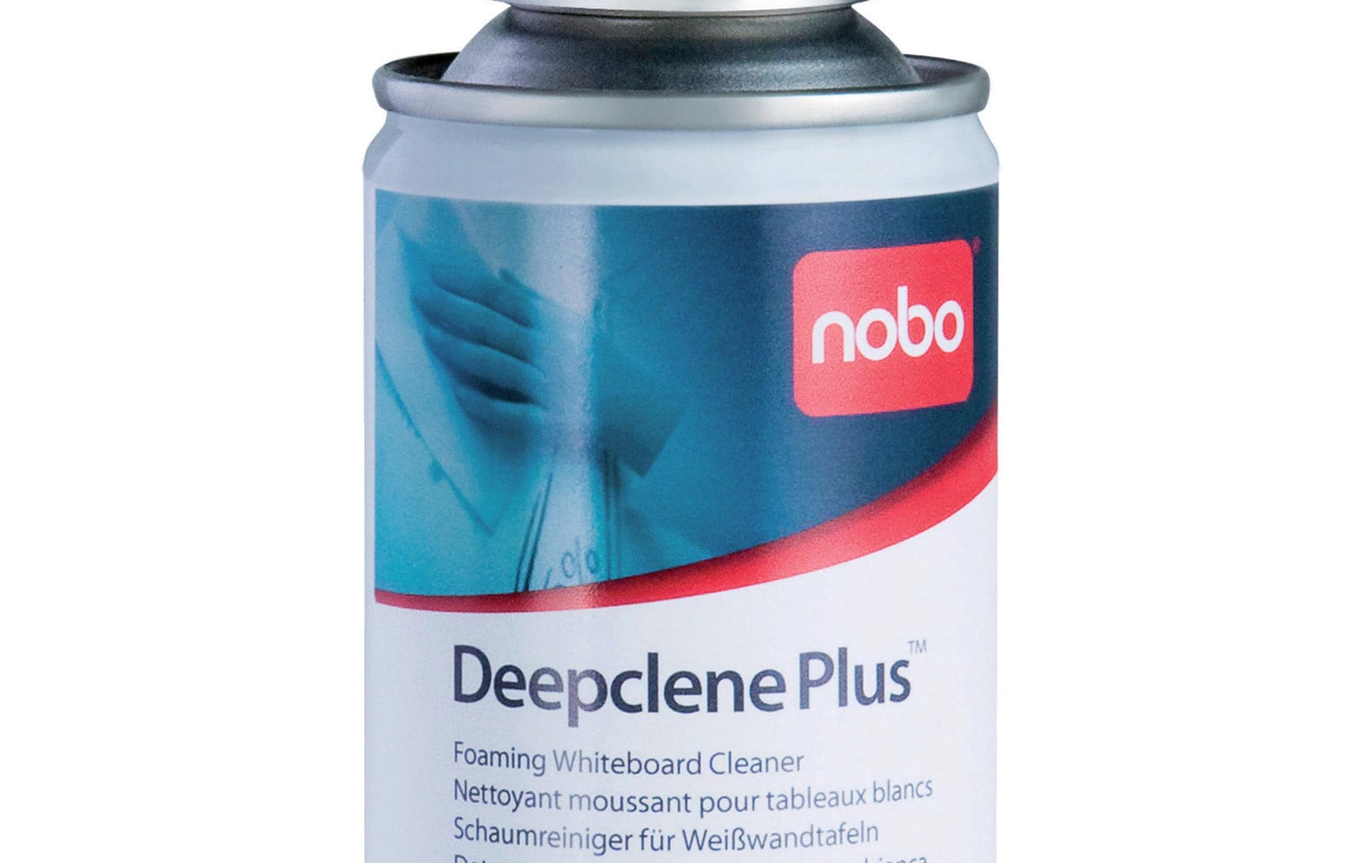 Nobo Starter-Kit, inkl. Reinigungsspray 150 ml – für Whiteboards