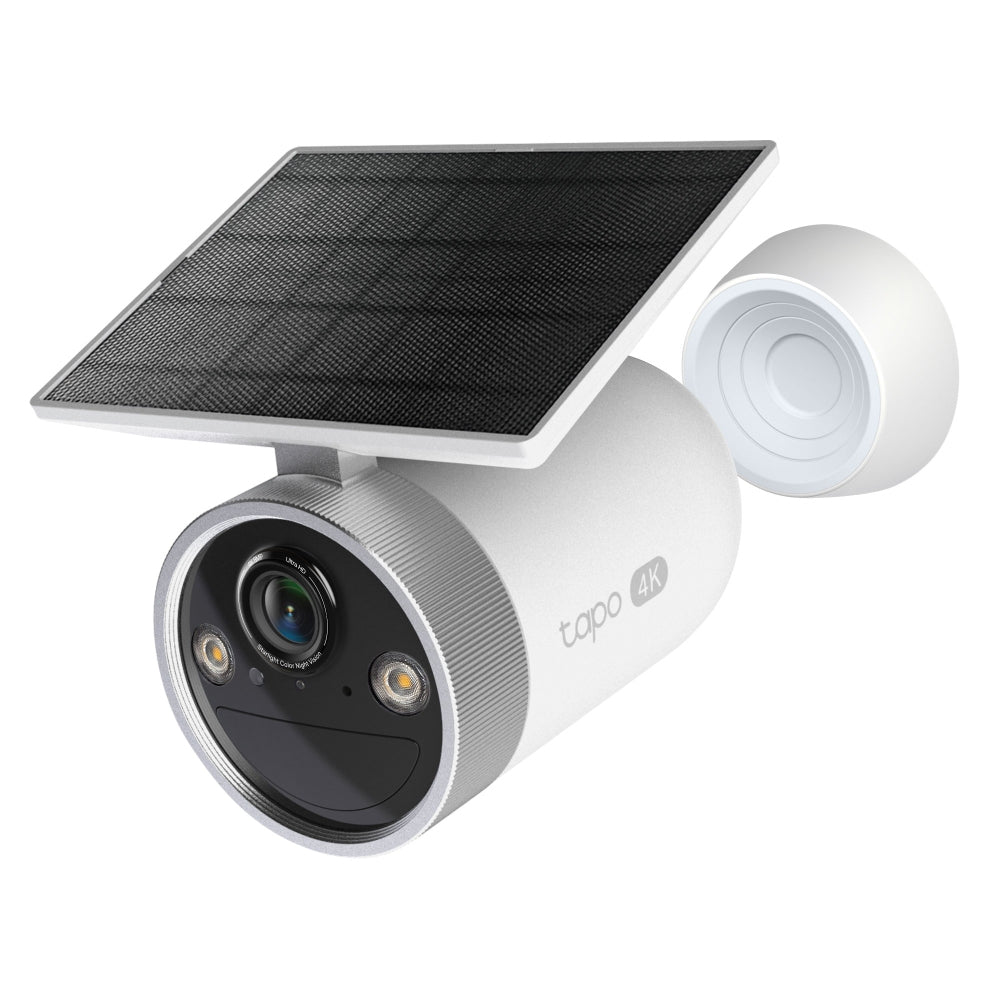 TP-Link Tapo C465 Bullet – 4K – 3,17 mm – WLAN – IP65