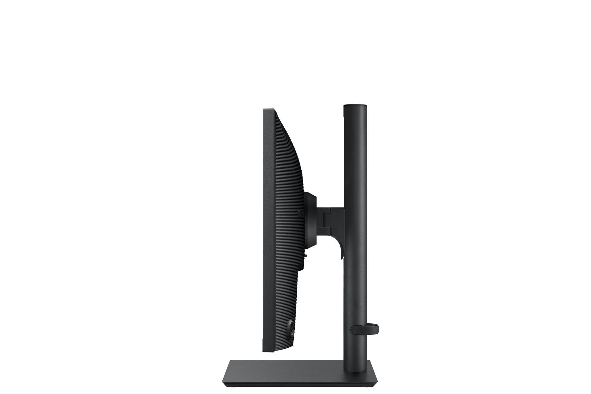 Samsung S43Uf – Monitor, 24" 1920 × 1080 (Full HD), LCD, Schwarz