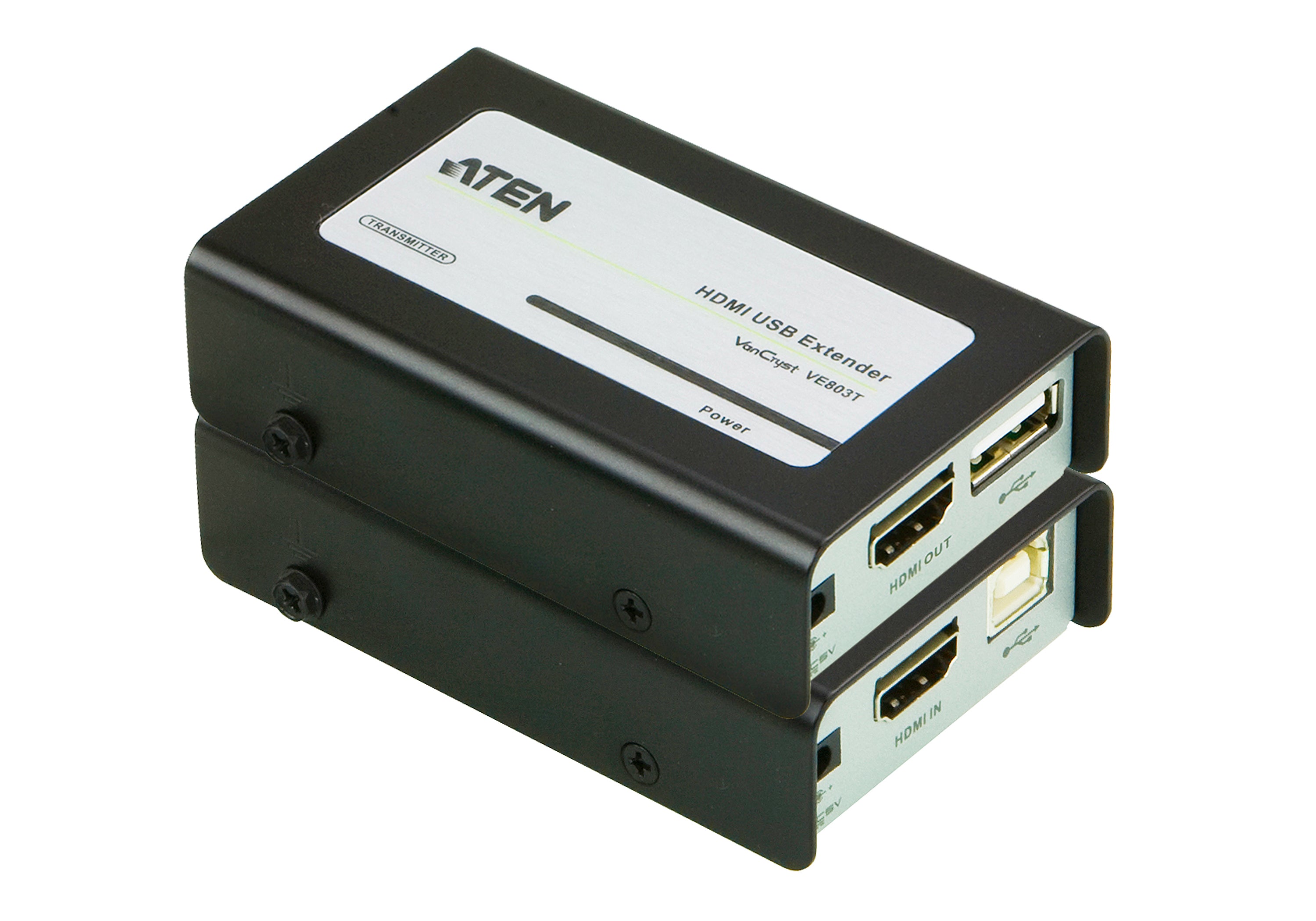 ATEN VE803 – Full HD 1080p, HDMI USB Extender