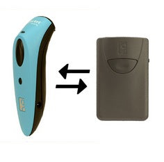 Socket Mobile S800 – Barcodeleser – Bluetooth