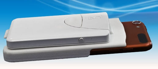 Socket Mobile S800 – Barcodeleser – Bluetooth