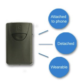 Socket Mobile S800 – Barcodeleser – Bluetooth