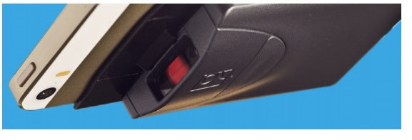 Socket Mobile S800 – Barcodeleser – Bluetooth