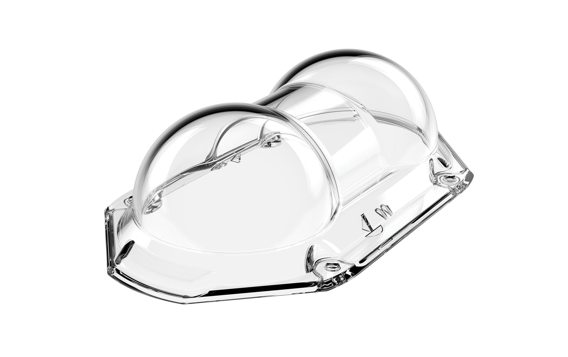 Axis Dome-Abdeckung TP3803-E – klar – für P3715-PLVE