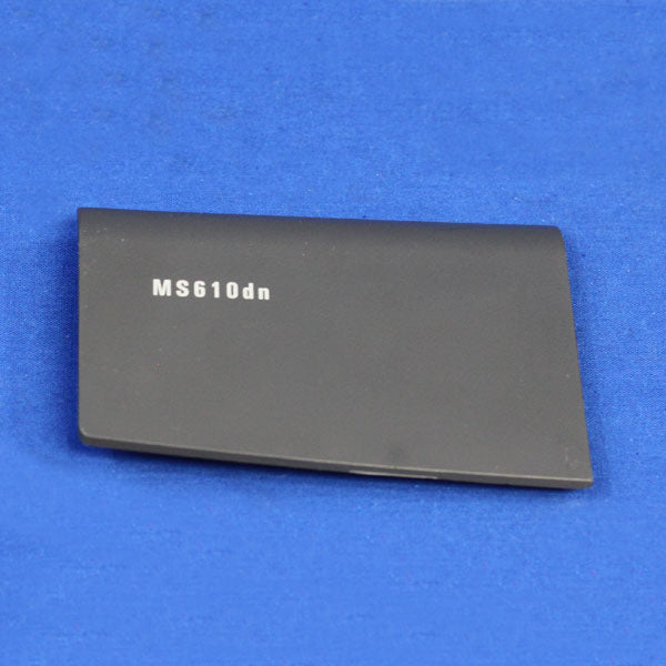 Lexmark Blende, schwarz – für MS610dn