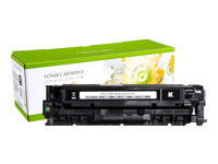 Static Control Components Toner – schwarz, 3500 Seiten – für HP CC530A/Canon 2662B002