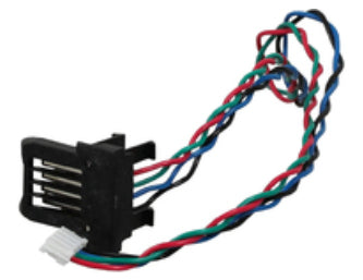 Lexmark Wartungspatrone – für MX410de/MX310dn/XM3150 usw., (40X8266)