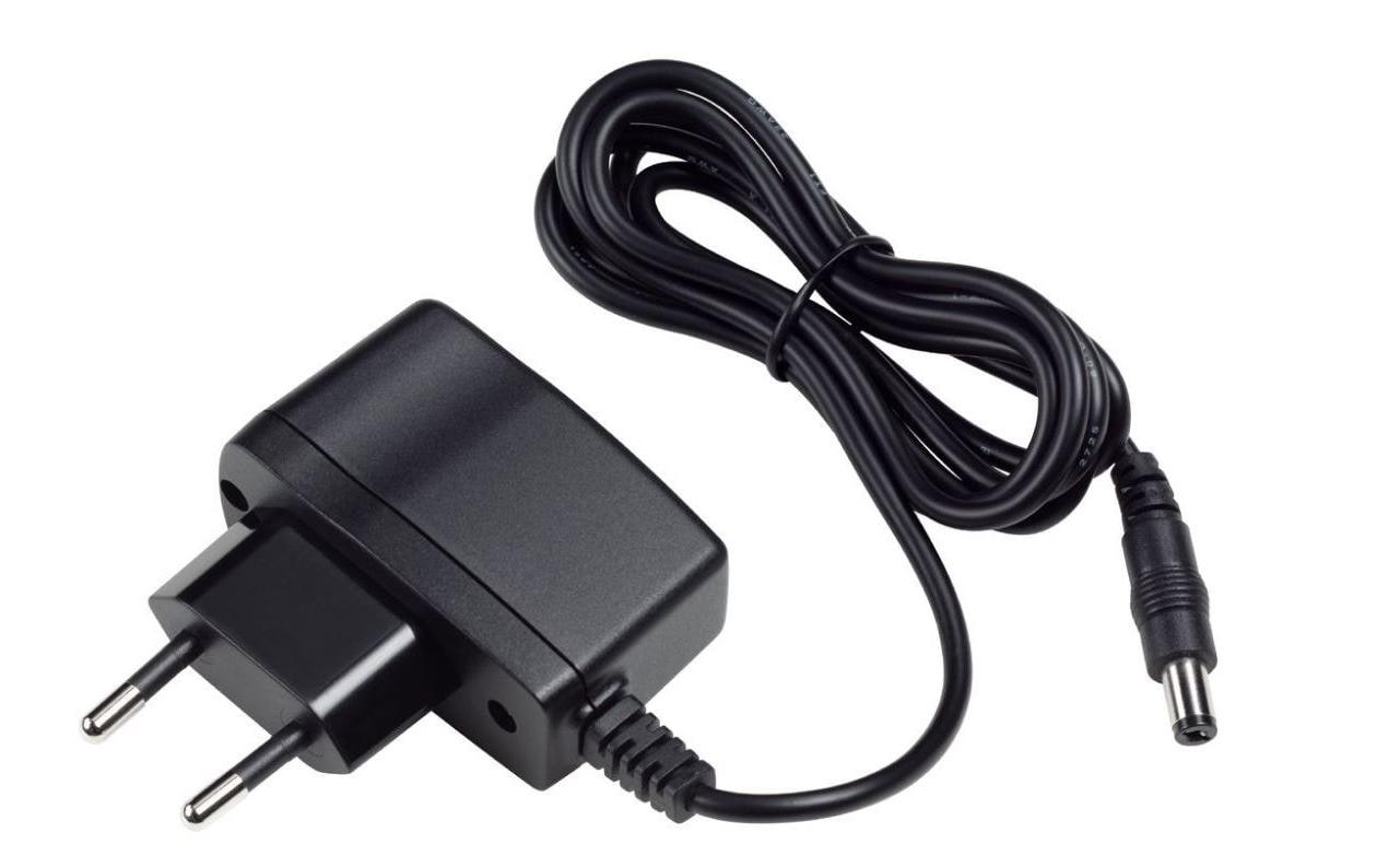 Casio Netzadapter – für HR-8/HR-150