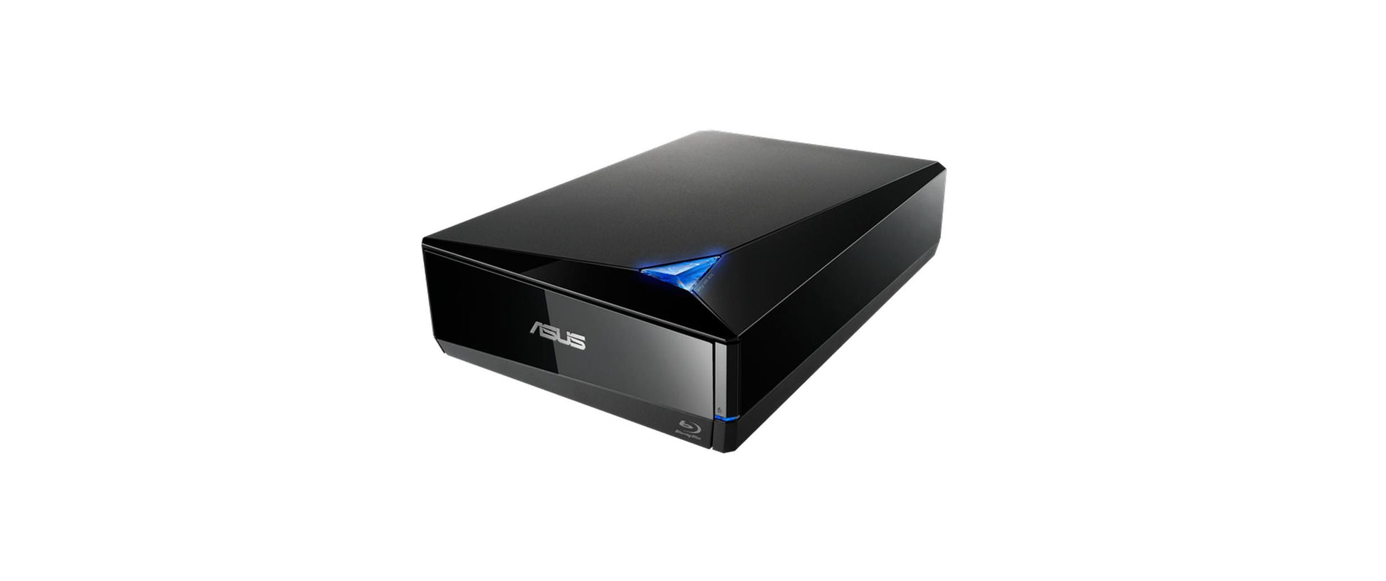 ASUS BW-16D1X-U Blu-Ray RW – USB 3.2 Gen 1, extern, für Windows, Mac