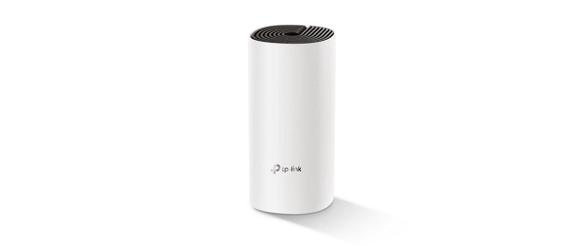 TP-Link Deco E4 (3er Pack) – Access Point – Wi‑Fi 5 (2,4/5 GHz), 1,2 Gbit/s