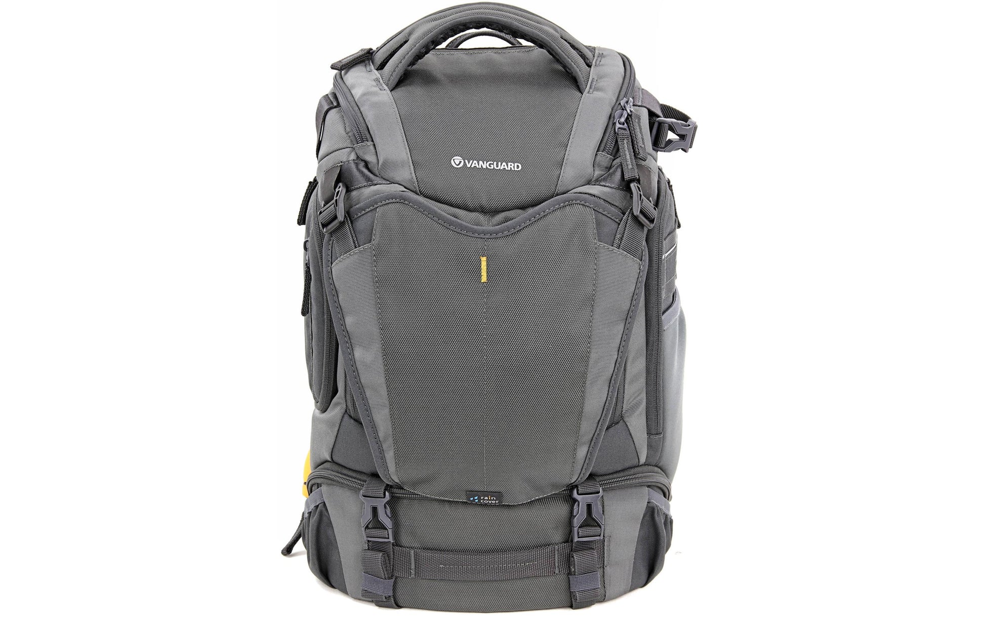 Vanguard Alta Sky 45D Rucksack – 306,1 × 228,6 × 495,3 mm – für 13,3" Laptop – Grau