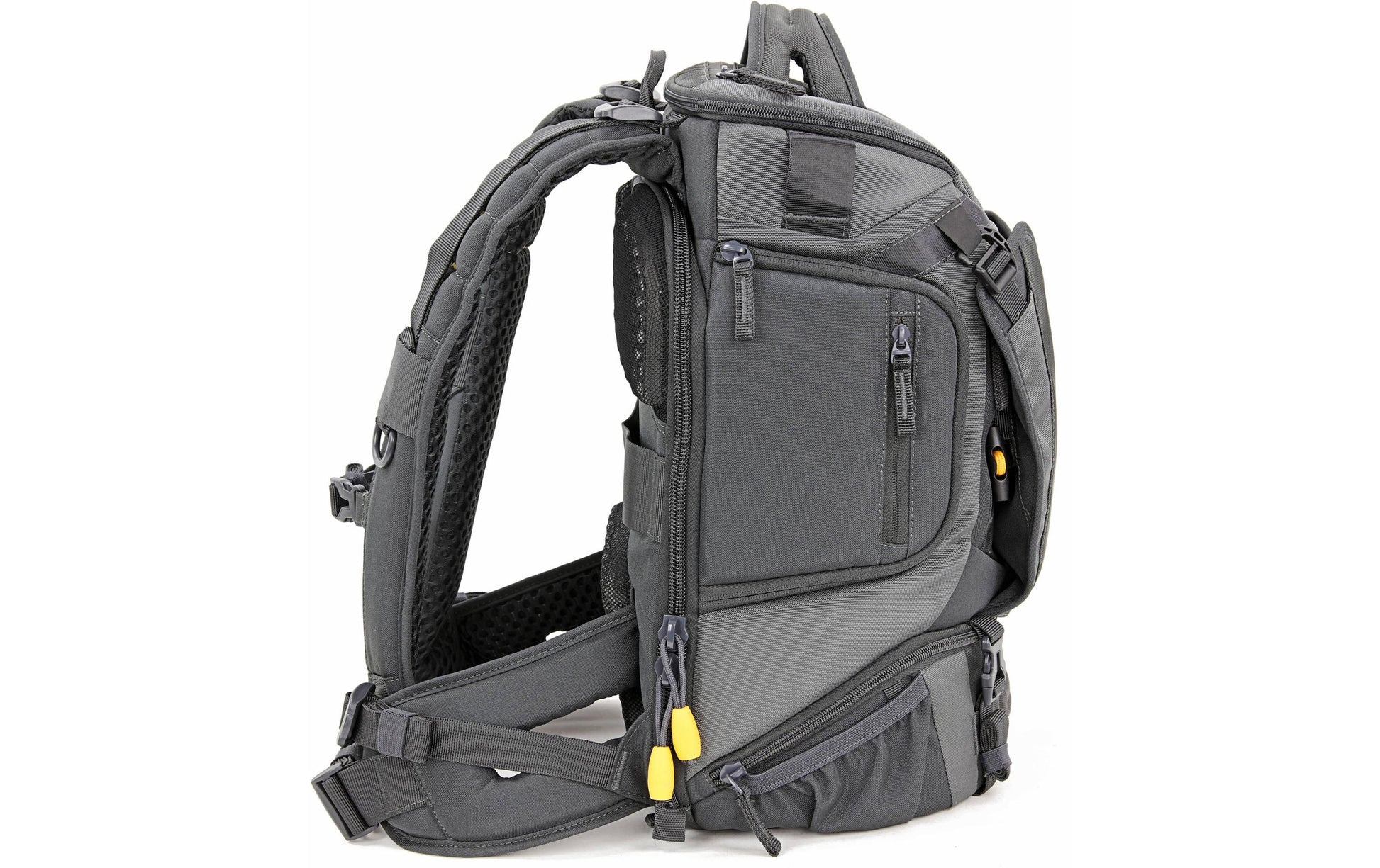 Vanguard Alta Sky 45D Rucksack – 306,1 × 228,6 × 495,3 mm – für 13,3" Laptop – Grau