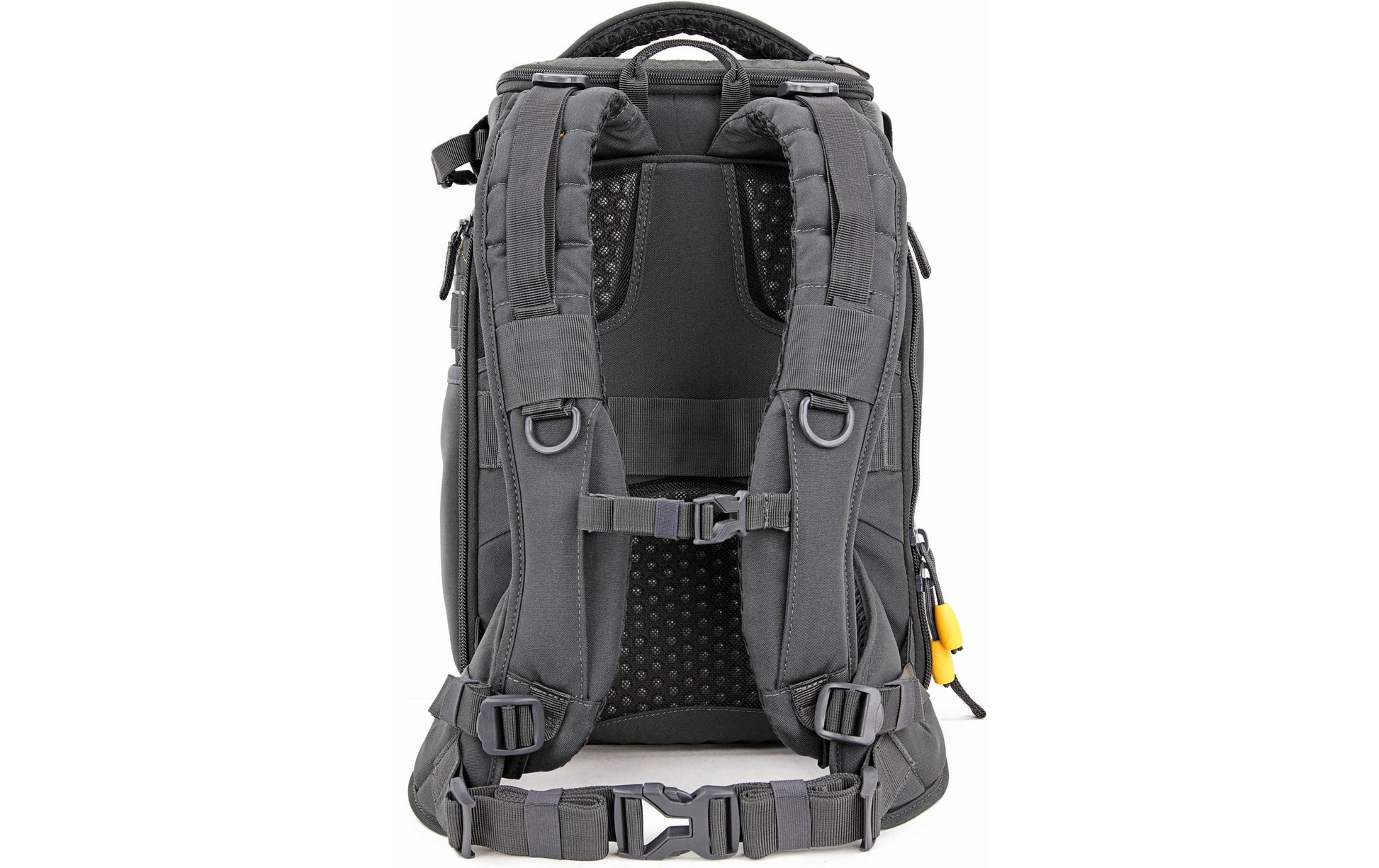 Vanguard Alta Sky 45D Rucksack – 306,1 × 228,6 × 495,3 mm – für 13,3" Laptop – Grau