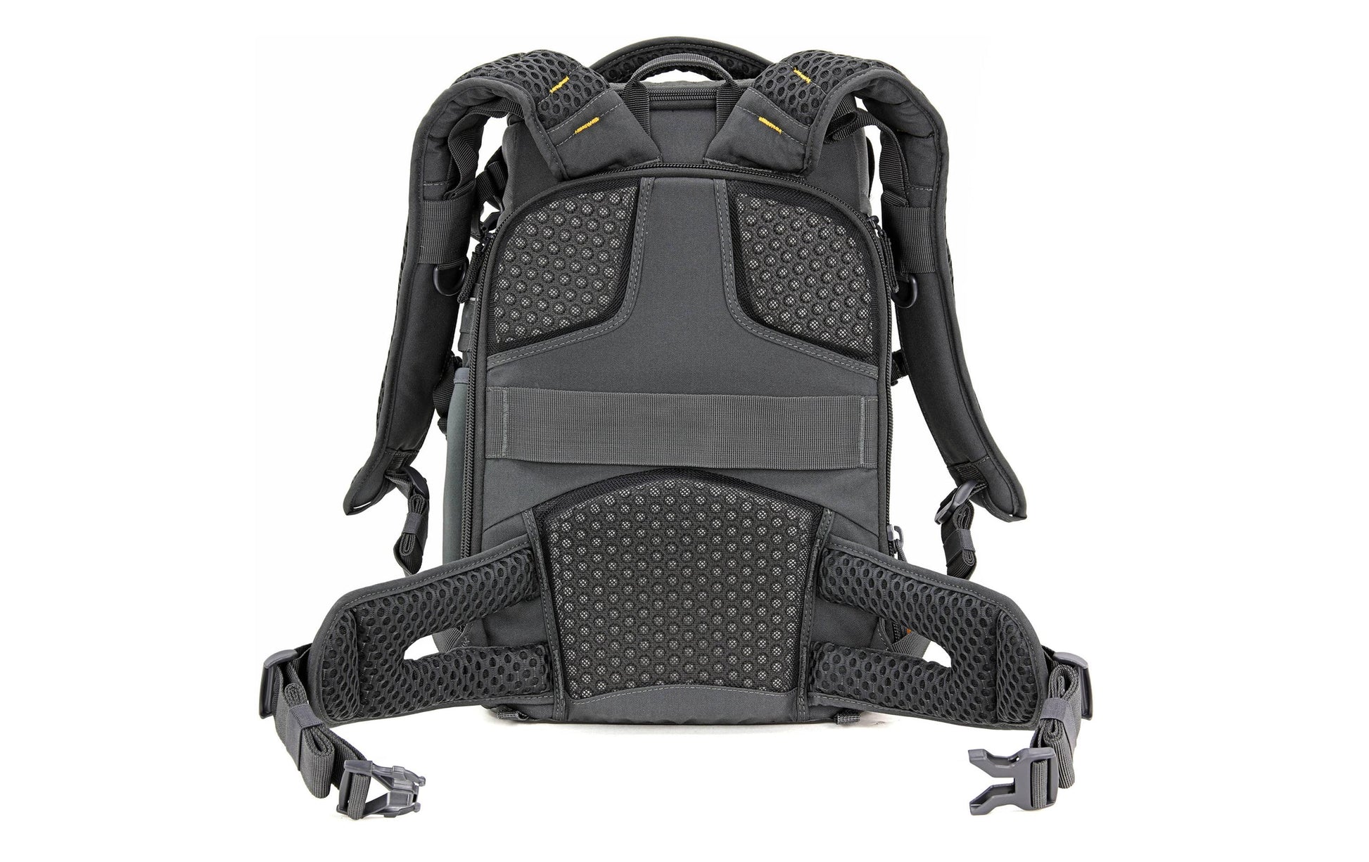 Vanguard Alta Sky 45D Rucksack – 306,1 × 228,6 × 495,3 mm – für 13,3" Laptop – Grau