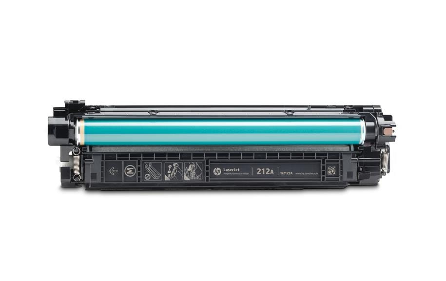 HP Toner 212A – magenta, 4500 Seiten