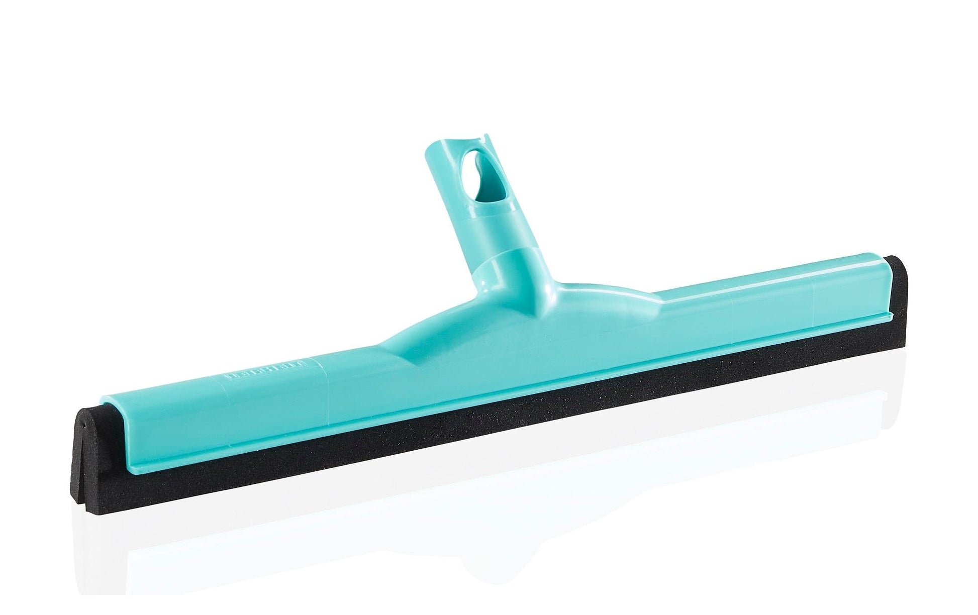 Leifheit Click System – Wischbezug, Grün – für Click-System