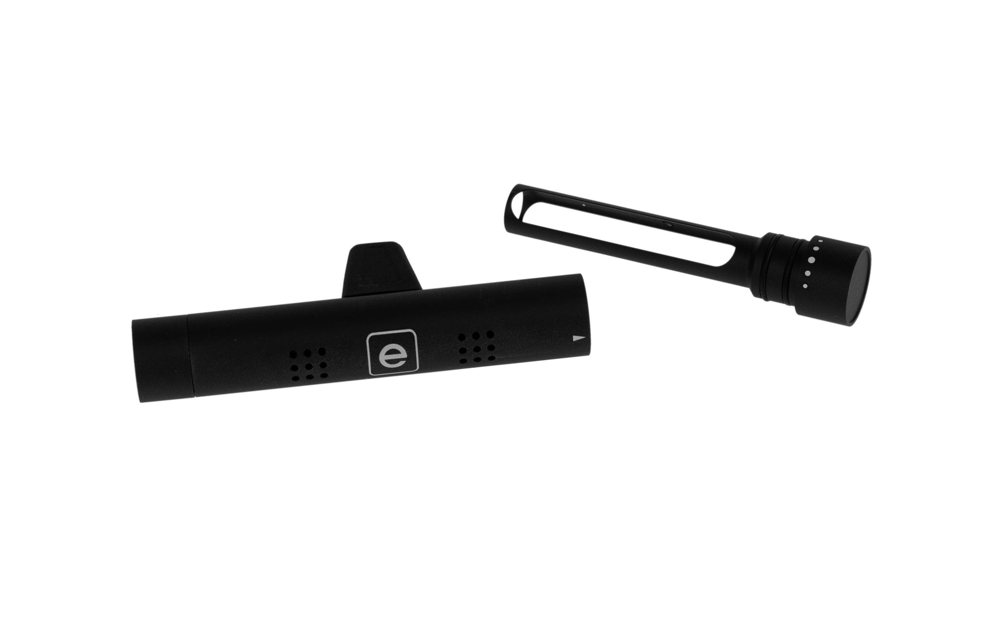 Evapolar Geschenkset, 1 × Diffusor-Clip, 15 × Aroma-Sticks, für evaCHILL, evaLIGHT, evaLIGHTplus und andere
