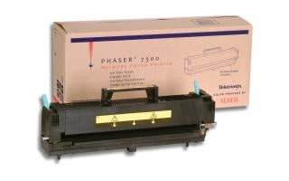 Xerox Fixiereinheit 220 V, 80 000 Seiten – für Phaser 7300