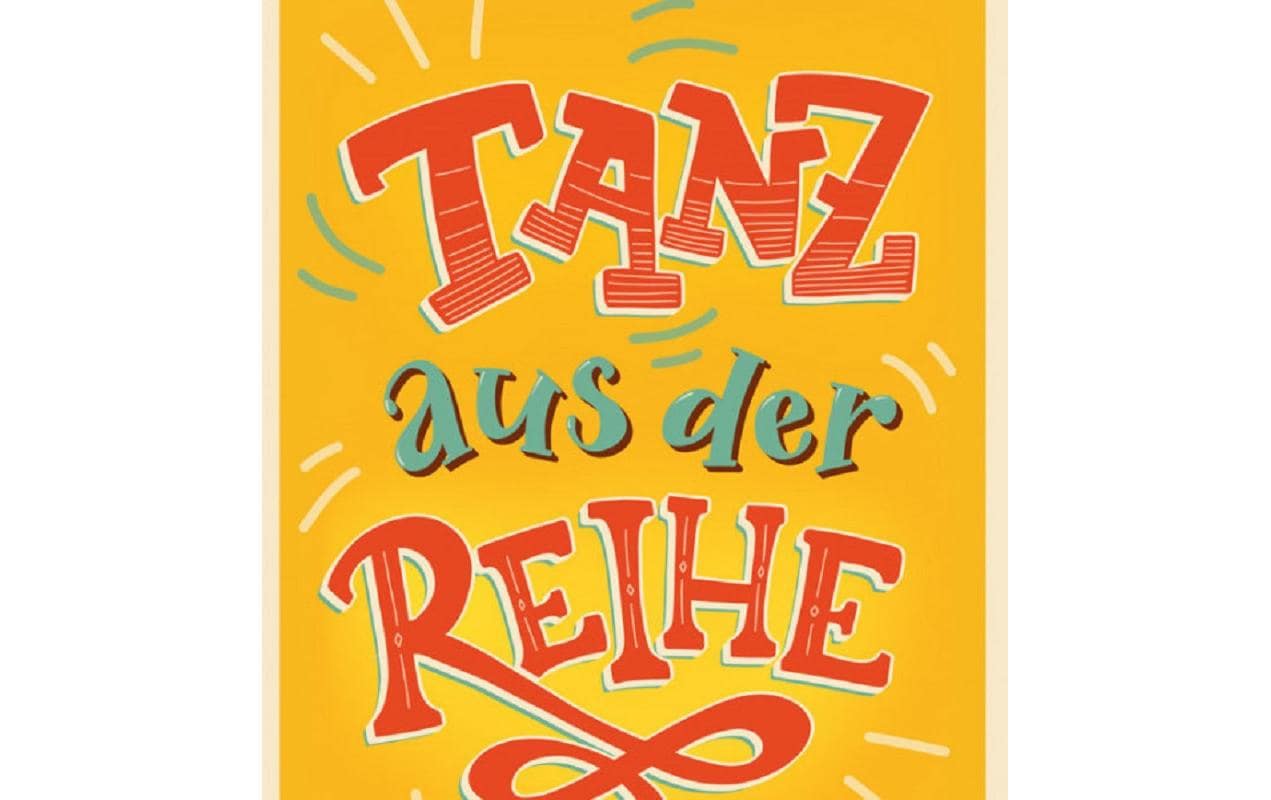 TOPP Verlag Handlettering Workshop – Anleitungsbuch (Softcover) – 22,5 × 28,2 cm – 80 Seiten