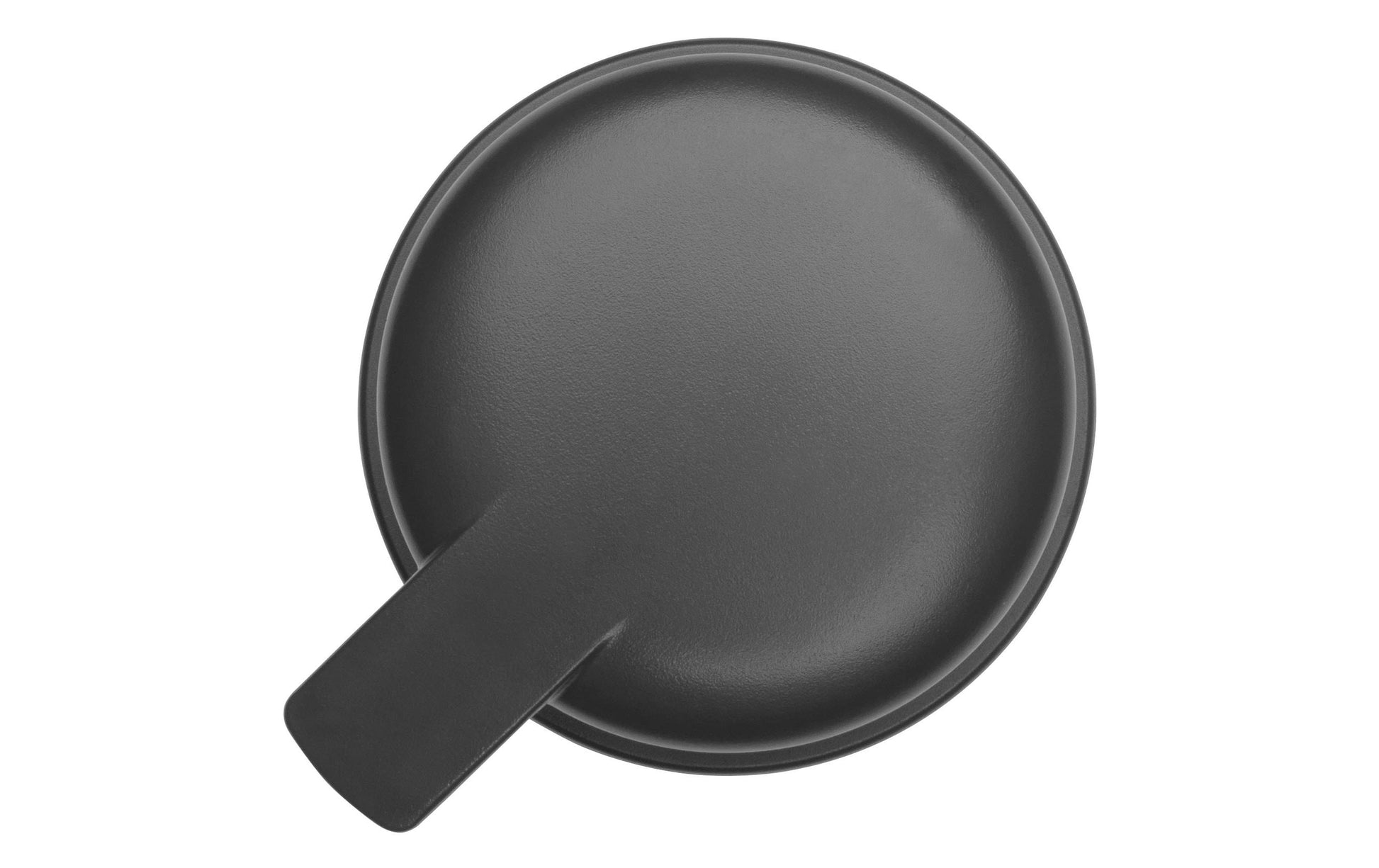 Brabantia ReNew Seifenspender – Kunststoff, Grau, 250 ml