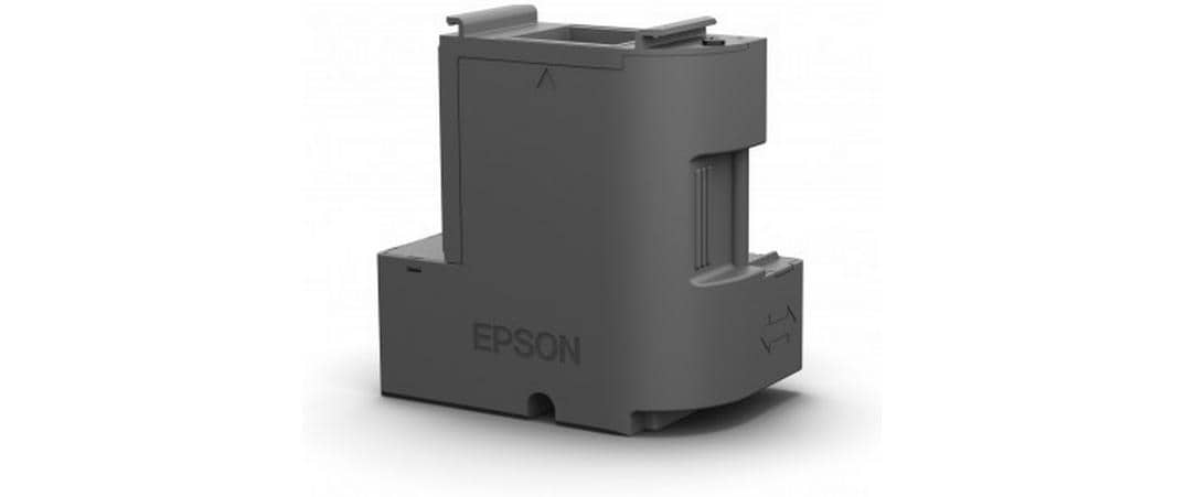 Epson Resttintenbehälter