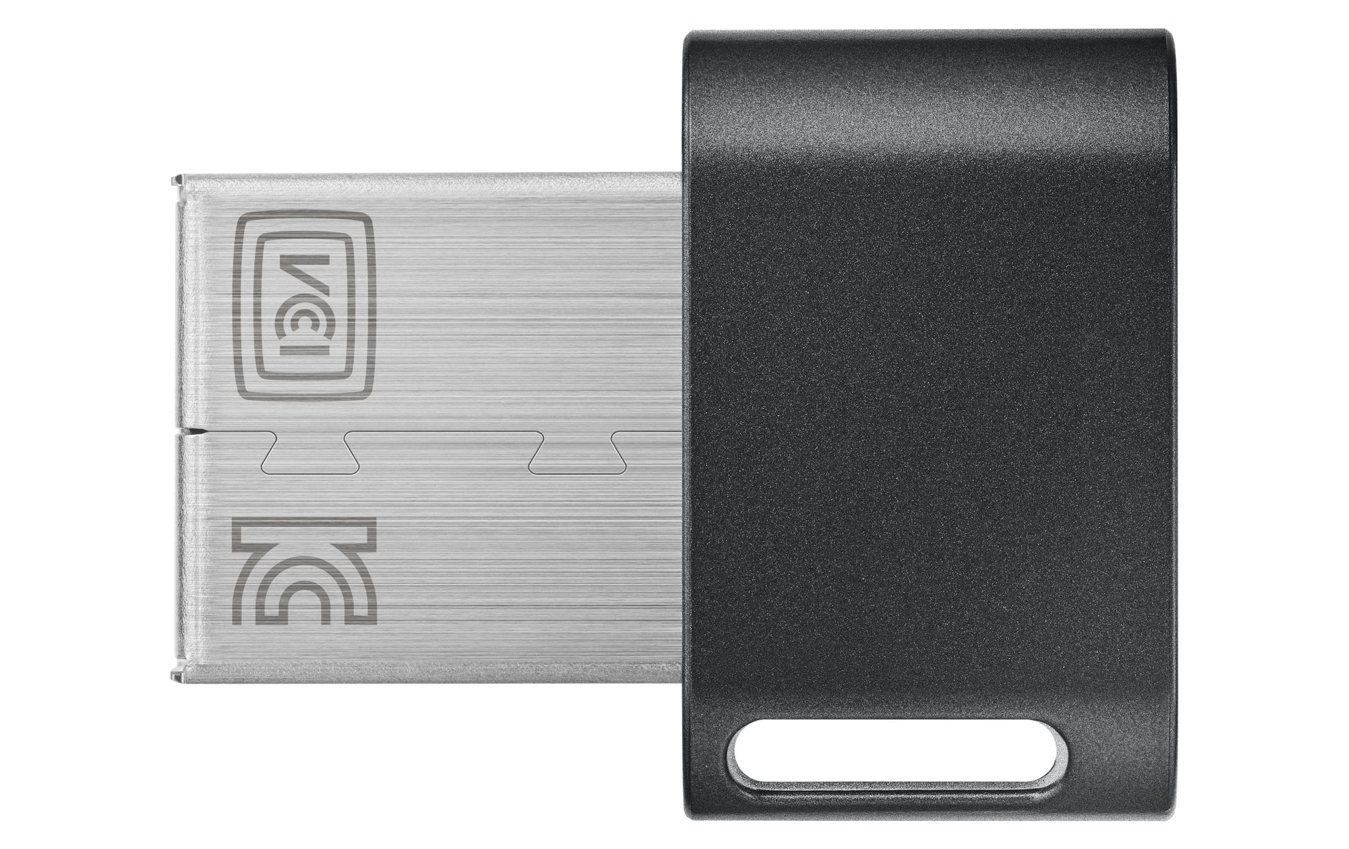 Samsung MUF-128AB (USB3.1 Fit Plus) – USB 3.2 Gen 1 (USB‑A), 128 GB, für PC/Laptop/Smart TV