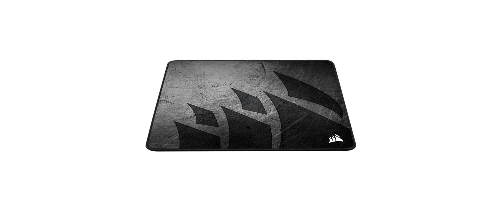 Corsair MM300 PRO – Gaming-Mauspad – 360 × 300 mm, Grau, Gestickte Kanten