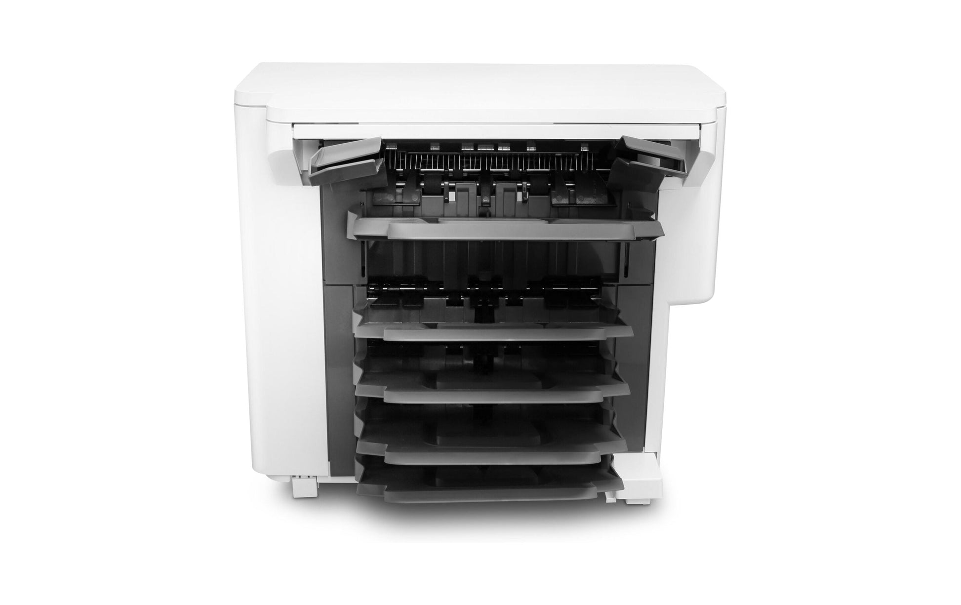 HP Papierzuführung