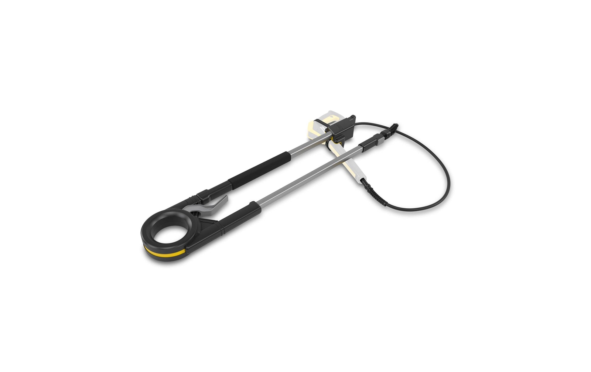Kärcher Teleskopsprühlanze TLA 4 – 378 cm