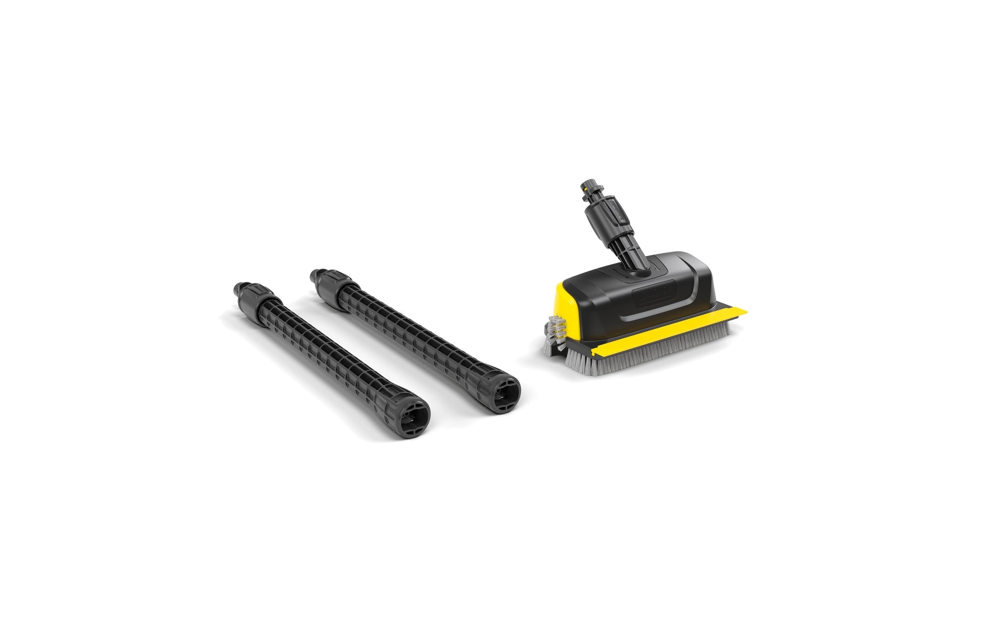 Kärcher Flächenreiniger PS 30 Plus – 29,3 cm, schwarz/gelb, für K 2, K 4 & weitere