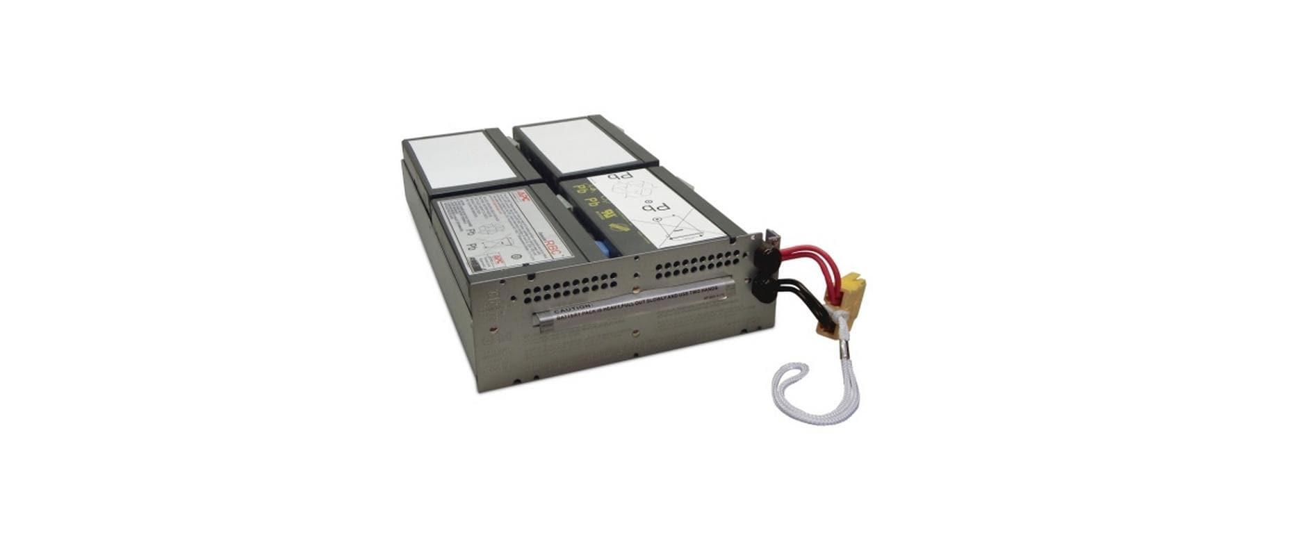 APC RBC159 UPS-Batteriemodul – Blei (VRLA)