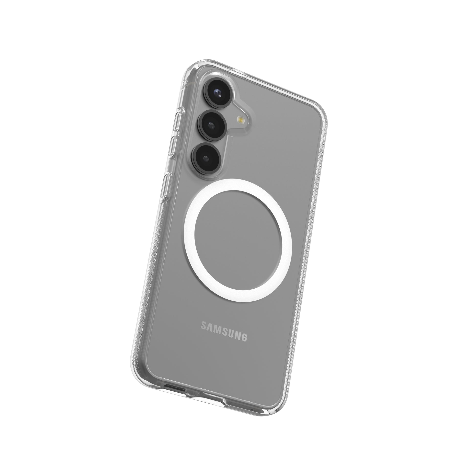 ZAGG Backcover Crystal Palace Snap – für Samsung Galaxy S25